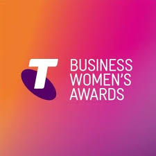 Telstra Business Women's Awards