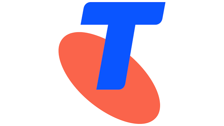 Telstra